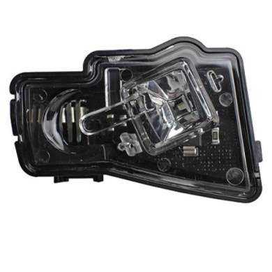 001581_AUTO.JPG Fanale Di Cortesia A Led Per Opel Corsa Lato Sinistro Dal 2019/07