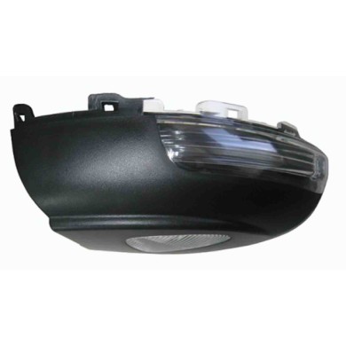 001298_AUTO.JPG Fanale Retrovisore Con Luce Di Cortesia Per Skoda Yeti Lato Destro Dal 2013/11