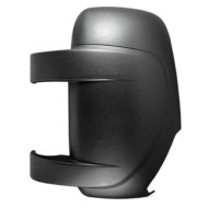 Calotta Nera Per Opel Movano Lato Destro Dal 2010/01 Al 2019/07