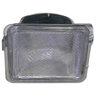 000536_AUTO.JPG Fanale Di Cortesia Per Ford Mondeo Lato Destro Dal 2003/09 Al 2007/04