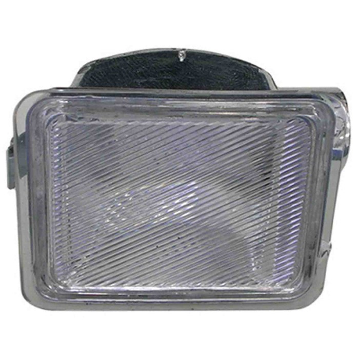 000536_AUTO.JPG Fanale Di Cortesia Per Ford Mondeo Lato Sinistro Dal 2003/09 Al 2007/04