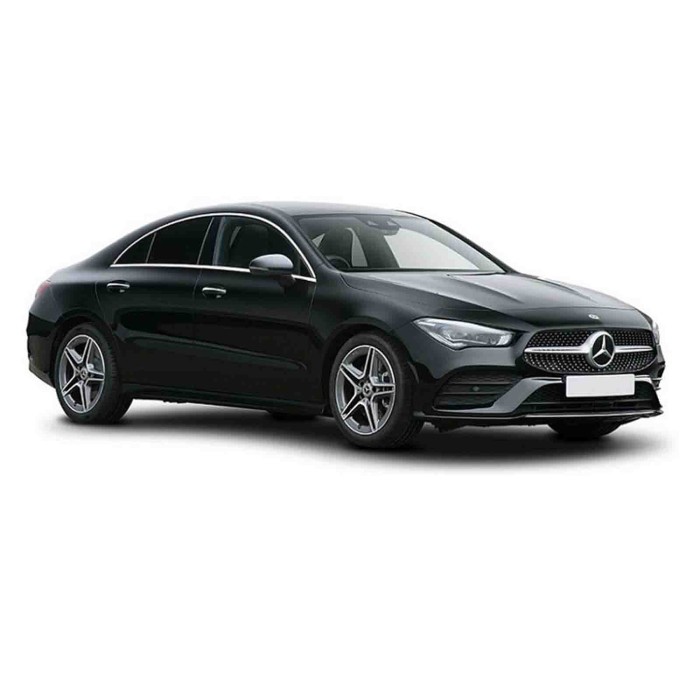 R02710D.JPG Retrovisore Elettrico Term. C/fan. C/memoria Per Mercedes Cla Coupè E Shooting Brake C118 Lato Sinistro Dal 2019/03