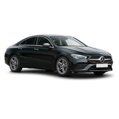 R02711D.JPG Retrovisore Elettrico Term. C/fan. C/memoria Per Mercedes Cla Coupè E Shooting Brake C118 Lato Sinistro Dal 2019/03