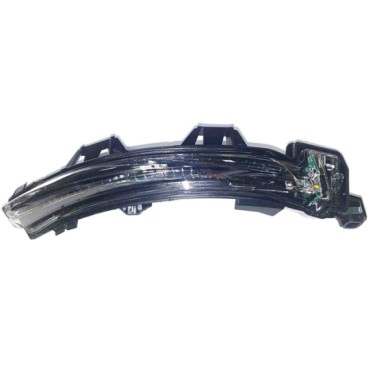 001507_AUTO.JPG Fanale Retrovisore Per Volvo S90 - V90 Lato Destro Dal 2016/01
