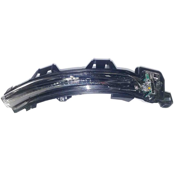 001507_AUTO.JPG Fanale Retrovisore Per Volvo S90 - V90 Lato Sinistro Dal 2016/01