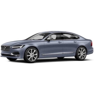 R02719D.JPG Calotta Da Verniciare Per Volvo S90 - V90 Lato Destro Dal 2016/01