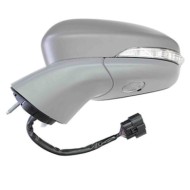 Retrovisore Elettrico Term. Rib. Mem. C/fan. E Luce Di Cortesia Per Ford Mondeo Lato Destro Dal 2019/02