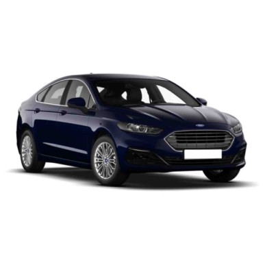 R02724.JPG Fanale Di Cortesia Per Ford Mondeo Dal 2019/02