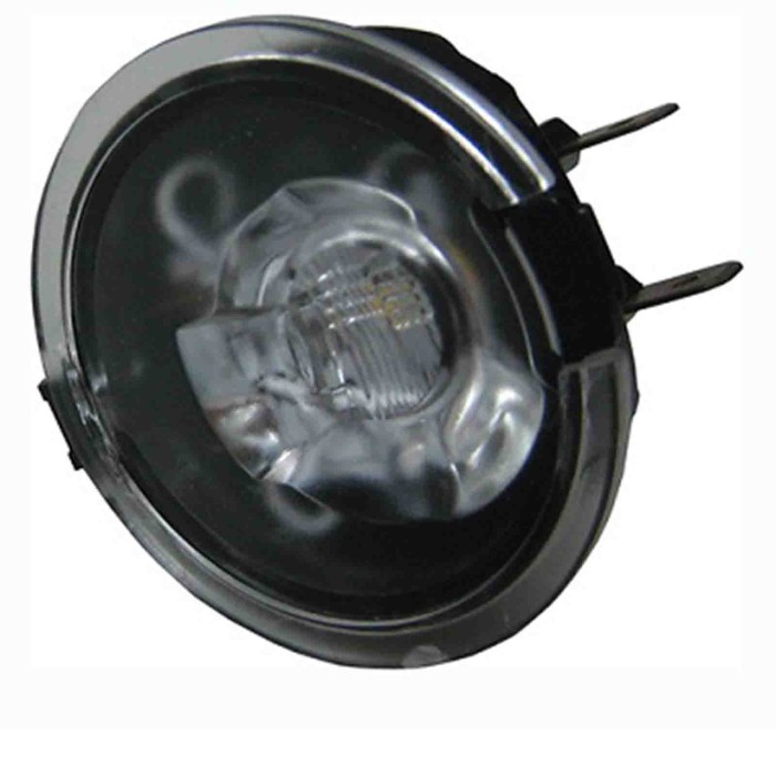 001612_AUTO.JPG Fanale Di Cortesia Per Ford Mondeo Dal 2019/02