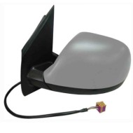 Retrovisore Elettrico Term. Rib. Per Volkswagen Transporter T6 Lato Sinistro Dal 2015/05
