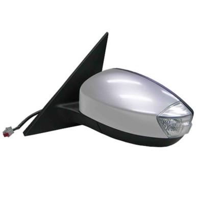 000597_AUTO.JPG Retrovisore Elettrico Term. C/fan. Per Ford S-max Lato Destro Dal 2006/06 Al 2010/03