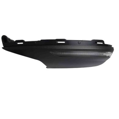 001784_AUTO.JPG Fanale Retrovisore Con Base Inferiore Per Asinistro Lato Destro Dal 2023/01