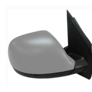 Retrovisore Manuale C/antenna Radio Am/fm Per Volkswagen Transporter T6 Lato Sinistro Dal 2015/05