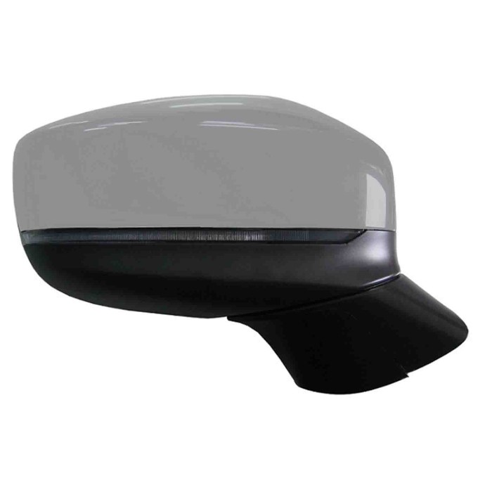 001495_AUTO.JPG Retrovisore Elettrico Term. C/ Fan. Per Mazda Cx 5 Lato Sinistro Dal 2017/03 Al 2021/08
