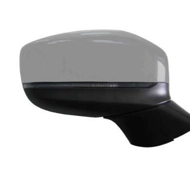 001495_AUTO.JPG Retrovisore Elettrico Term. Rib. C/ Fan. Per Mazda Cx 5 Lato Destro Dal 2017/03 Al 2021/08