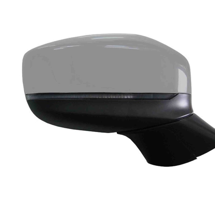 001495_AUTO.JPG Retrovisore Elettrico Term. Rib. C/ Fan. Per Mazda Cx 5 Lato Sinistro Dal 2017/03 Al 2021/08