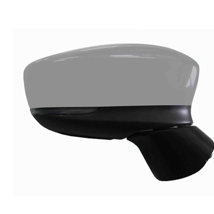 001417_AUTO.JPG Retrovisore Elettrico Term. Rib. C/ Fan. Per Mazda 3 Dx Dal 2017/03 Al 2018/12