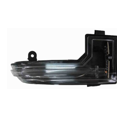 001417_AUTO.JPG Fanale Retrovisore Per Mazda 3 Lato Sinistro Dal 2017/03 Al 2018/12