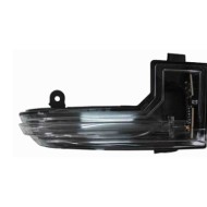 Fanale Retrovisore Per Mazda 3 Lato Sinistro Dal 2017/03 Al 2018/12