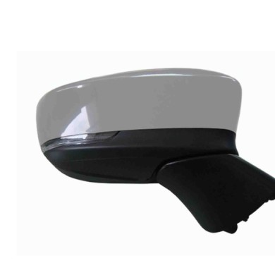 001679_AUTO.JPG Retrovisore Elettrico Term. Rib. C/ Fan. Per Mazda 6 Lato Sinistro Dal 2018/07