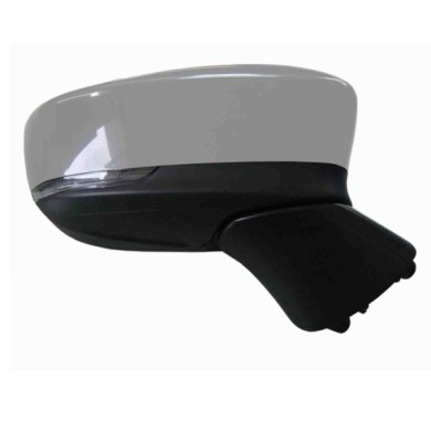 001679_AUTO.JPG Retrovisore Elettrico Term. Rib. C/ Fan. Per Mazda 6 Lato Destro Dal 2018/07