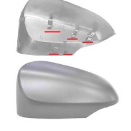 Calotta Da Verniciare Per Toyota Yaris Lato Destro Dal 2011/10 Al 2014/09