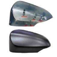 Calotta Nera Per Toyota Yaris Lato Destro Dal 2011/10 Al 2014/09