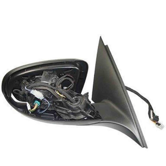 001220_AUTO.JPG Retrovisore Elettrico Term. Rib. C/mem. Per Mercedes Classe C W205 Lato Destro Dal 2014/02 Al 2018/02