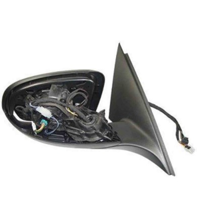 001220_AUTO.JPG Retrovisore Elettrico Term. Rib. C/mem. Per Mercedes Classe C W205 Lato Sinistro Dal 2014/02 Al 2018/02