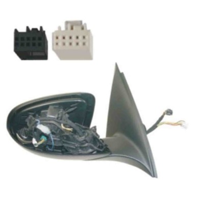 001432_AUTO.JPG Retrovisore Elettrico Term. Rib. C/mem. Per Mercedes Glc Suv X253 Lato Destro Dal 2015/06 Al 2019/03