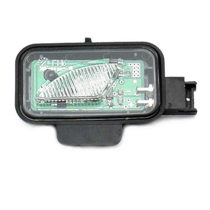 001291_AUTO.JPG Fanale Retrovisore Per Volkswagen Passat Lato Destro Dal 2014/09 Al 2019/08