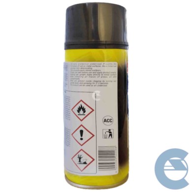 Arexons System Tz228 4226 400 Ml Zincante A Freddo Spray Antiruggine