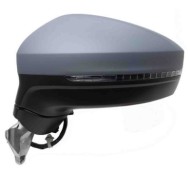 001398_AUTO.JPG Retrovisore Elettrico Term. C/fanalino Per Volkswagen Tiguan Lato Sinistro Dal 2016/04 Al 2020/06