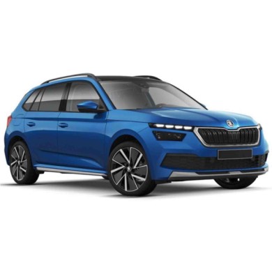 R02811D.JPG Fanale Retrovisore A Led Per Skoda Kamiq Lato Destro Dal 2019/07
