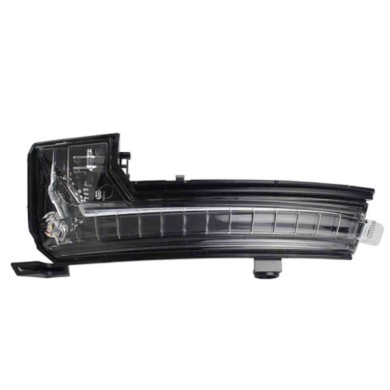 001638_AUTO.JPG Fanale Retrovisore A Led Per Skoda Kamiq Lato Destro Dal 2019/07