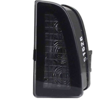 001462_AUTO.JPG Fanale Retrovisore Lane Assist A Led Per Skoda Karoq Lato Destro Dal 2017/10