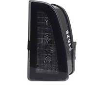 Fanale Retrovisore Lane Assist A Led Per Skoda Karoq Lato Sinistro Dal 2017/10
