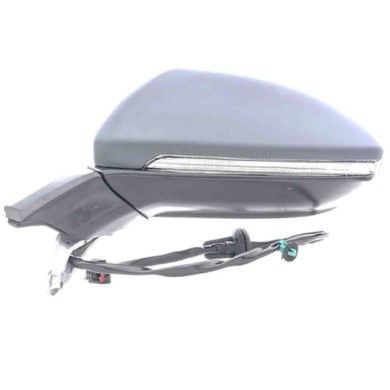 001548_AUTO.JPG Retrovisore Elettrico Termico C/fan. Per Volkswagen Golf Viii Lato Destro Dal 2020/03