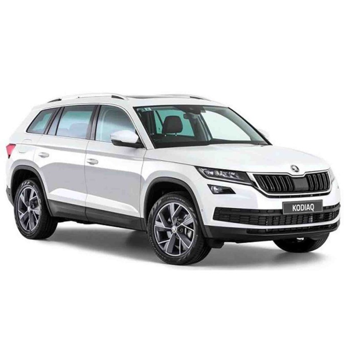 R02815D.JPG Retrovisore Elettrico Term. Rib. C/fanalino Per Skoda Kodiaq Lato Destro Dal 2017/01