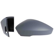 001462_AUTO.JPG Calotta Da Verniciare Per Skoda Karoq Lato Destro Dal 2017/10