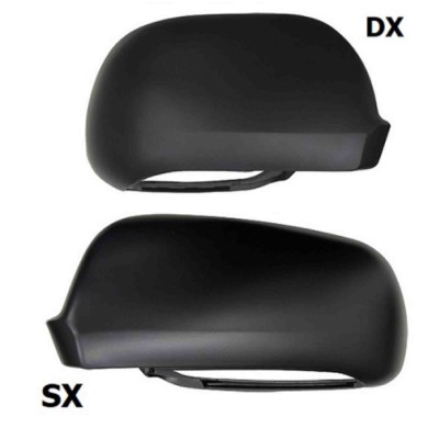 000018_AUTO.JPG Calotta Da Verniciare Per Audi A3 Lato Sinistro Dal 1996/09 Al 2000/08