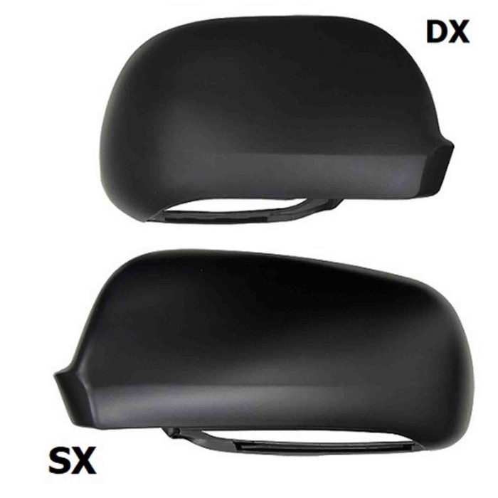 000018_AUTO.JPG Calotta Da Verniciare Per Audi A3 Lato Sinistro Dal 1996/09 Al 2000/08