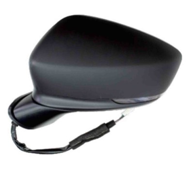 001648_AUTO.JPG Retrovisore Elettrico Termico C/fan. Per Mazda 2 Lato Destro Dal 2018/07