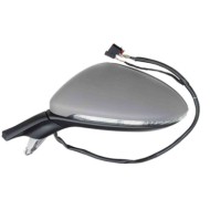 Retrovisore Elettrico Term. Rib. C/ Fan. Per Volkswagen Golf Vii Lato Destro Dal 2012/11 Al 2016/10
