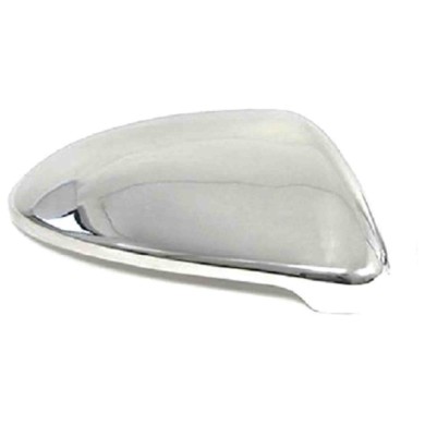 001105_AUTO.JPG Calotta Cromata Per Volkswagen Golf Vii Lato Destro Dal 2012/11 Al 2016/10
