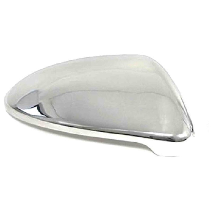 001105_AUTO.JPG Calotta Cromata Per Volkswagen Golf Vii Lato Destro Dal 2012/11 Al 2016/10