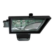 001105_AUTO.JPG Fanale Di Cortesia Per Volkswagen Golf Vii Lato Destro Dal 2012/11 Al 2016/10
