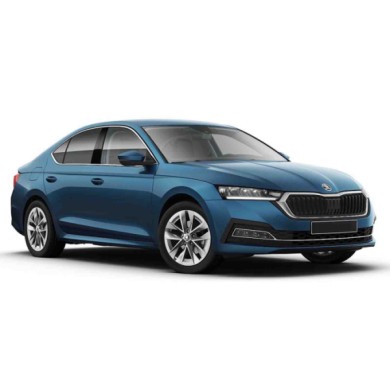 R02862D.JPG Calotta Da Verniciare Per Skoda Octavia Lato Destro Dal 2020/07