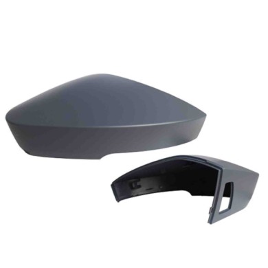 001649_AUTO.JPG Calotta Da Verniciare Per Skoda Octavia Lato Destro Dal 2020/07