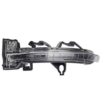 001649_AUTO.JPG Fanale Retrovisore A Led Per Skoda Octavia Lato Destro Dal 2020/07
